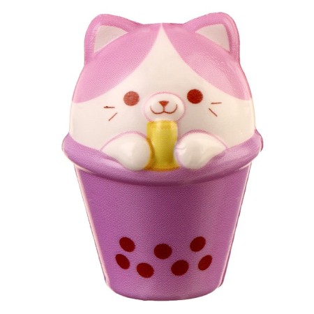 Squashi crumpet "Cutie in a glass", species mix-1