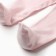 Combiason children, pink color, height 80 (9-12 months)
