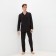 Male pajamas "Adam", size L