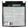 Dry food PRO PLAN for sterilized cats, rabbit, 400 g
