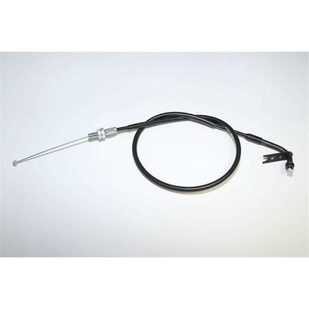 Closed gas cable, suzuki, 85 cm
