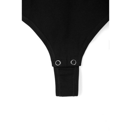 Body Female Conte Elegant Comfort, Size L, Black Color-5