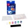 Gypsum magnets "Star Adventures"