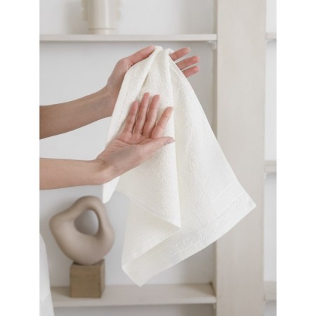 Tainted Tainted Treteen Milky, size 70x140 cm, 2 pcs-9