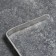 Stainless steel poker, handle - ring, width - 12 mm, 47 cm