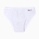 Panties female slips Sheslove, white color, size 48-50 (XL)