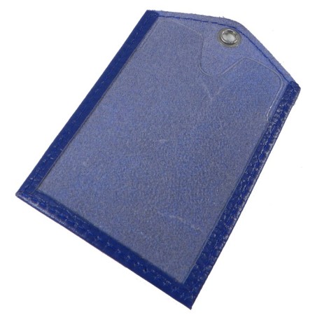Case for passing, blue color-1