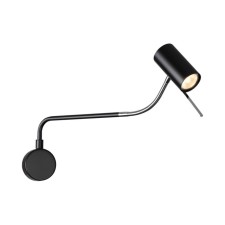 Wall lamp IP20 LED GU10 10W