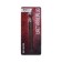 Toyfa Black & Red Urethral Plag, silicone, black color, 8 cm
