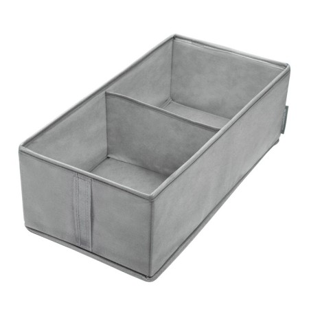 Organizer 50x25x16 cm, 2 cells-2