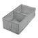 Organizer 50x25x16 cm, 2 cells