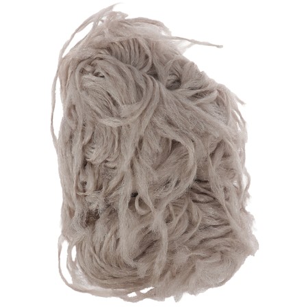 Filler for knitted toys "Putanka" 100% polypropylene 100g mix-1