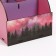 Organizer for stationery "Luna"