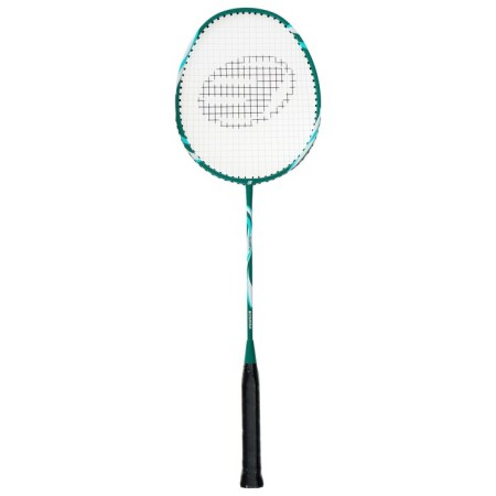 BADMINTON RAKTEN BOSHIKA Training, aluminum, fiberglass, in a case-3
