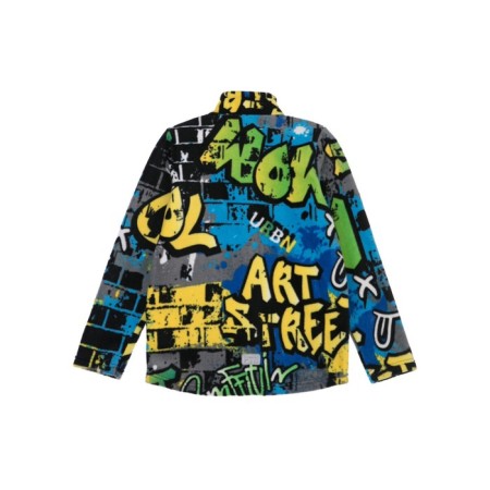 Sweatshirt for a boy, height 170 cm-4