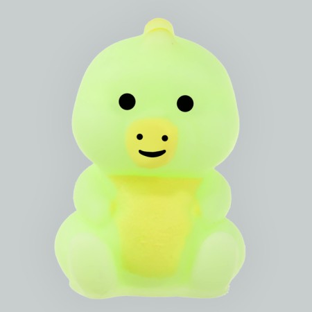 Squish anti -stress Maglet "Dragon"-1