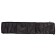 Radiator insulation 600 x 120 mm, SkyWay on VAZ 2110 eco -leather, foam rubber, s10001011