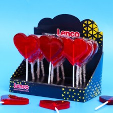 Caramel Lhenzovna Lenco, 