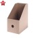 A4 storage, archive, calligrata, micro-frong cardboard, 150 mm, up to 1,400 l, brown