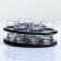 Mini-bar 6 objects of oval, glandier 50 ml