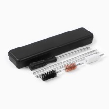 Set for cleaning weapons, feces. 12