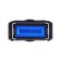 Automatic stamp, 14x38mm, "custom"