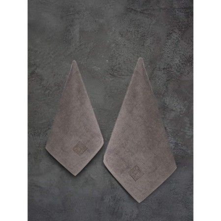 Tricky towel Sofi de Marko Marshall, 600 grams, size 50x90 cm, color light-beige color