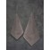 Tricky towel Sofi de Marko Marshall, 600 grams, size 50x90 cm, color light-beige color
