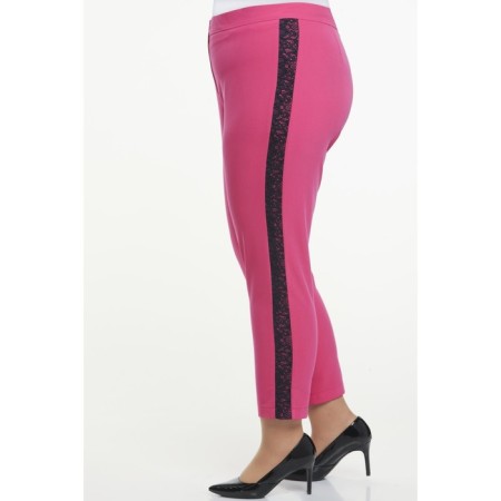 Female trousers, size 46-2