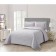 Set Diva Afrodita, cover 260x235 cm, pillowcase 50x70 cm