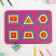 Frame-Lessh M. Montessori "Web 2" Mix
