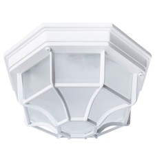 Wall lamp PEGASUS 13 cm, D 27 cm, 1x60W E27
