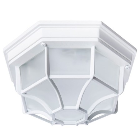 Wall lamp PEGASUS 13 cm, D 27 cm, 1x60W E27