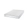 Substract is moisture -proof, with elastic bands, size 60x120 cm