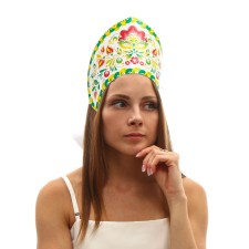 Kokoshnik 