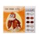 Designer in the egg "Animals", 12 species, mix