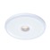 Luminous LED LED ROMA, 10W, LED, D = 70mm, white color