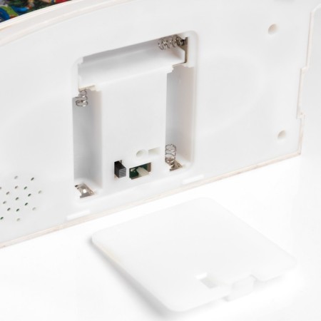 LED figure “Fairytale Theater”, 23.2x10.7x21.6 cm, music, aah3, USB, glow warm white-5