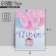 Correlate Correlic "You", balls, 8 × 6 cm