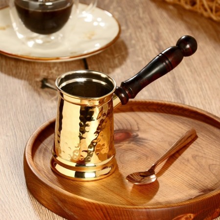 Turk "Lotar Gold" 240 ml