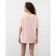 Women's T-shirt Minaku Oversize Fit: Persian color, river 42