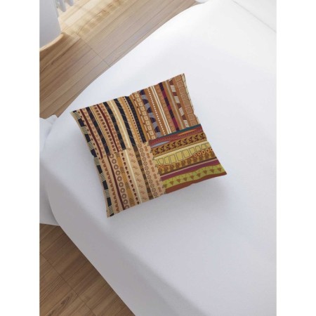Pillowess decorative “Snake of a snake”, on a zipper, size 45x45 cm-1