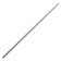 Denzel 705035, double spiral, Cobalt W-Tip, SDS Plus, 14 x 600 mm.