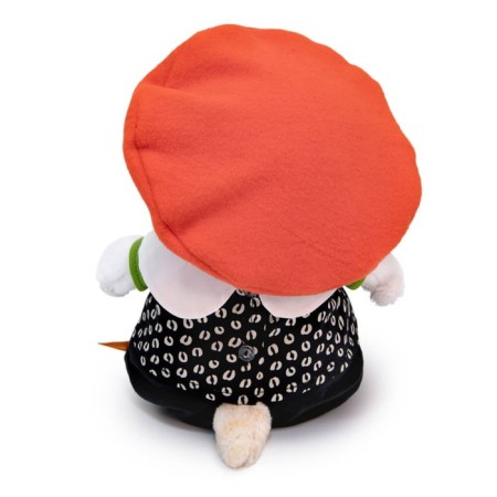 Soft toy "Lee Baby in a contrasting kit", 20 cm-2