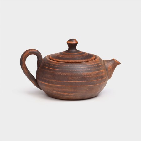 ALTARIKARY "Altai", red clay, 0.8 l, mix-6