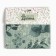 Apron Dolyana "Forest coolness" 60x70 cm, 50% cotton, 50% p/e, martial 158 g/m2