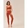 Women's Legins in the Rubchik Mirey Legings, size 46-48, color cinnamon