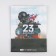 Package Gift Laminated Vertical, packaging, "Victory", L 31 x 40 x 11.5 cm