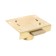 Lockeland mail castle, 20 mm, 2 keys, 1 pc.