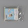 Set of stickers "Rainbow stickers", 6 x 7 cm, 50 pcs